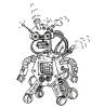 Golem (Brass)