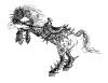 Dark Steed