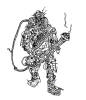 Bone Mech