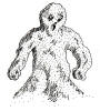 Golem (Sand)
