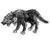 Hydra Wolf