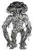 Mould Demon