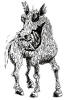 Mule (Undead)
