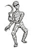 Mummy Lord