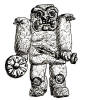 Stone Boss