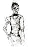 Vampire Cyborg