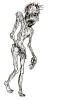 Zombie (Low)