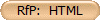 RfP:  HTML