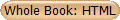 Whole Book: HTML