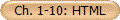 Ch. 1-10: HTML