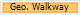 Geo. Walkway